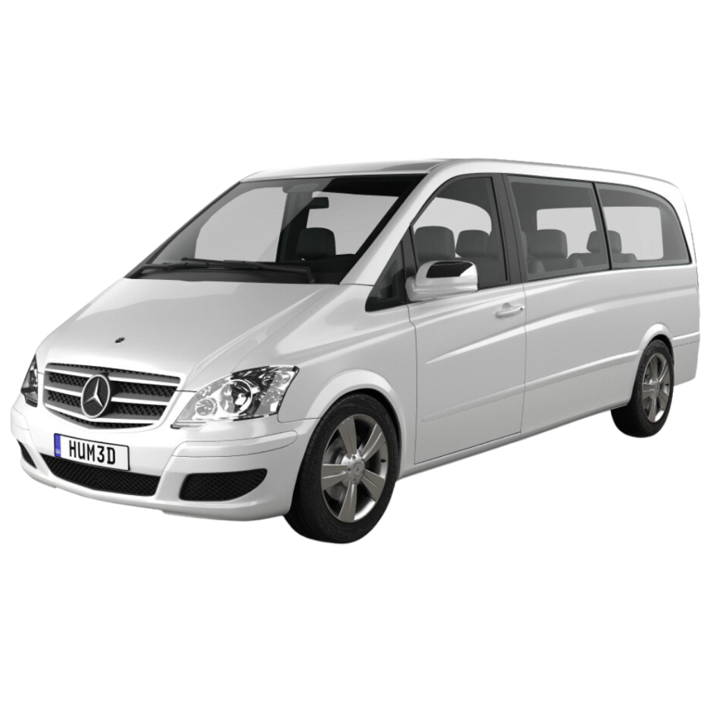 Mercedes Vito